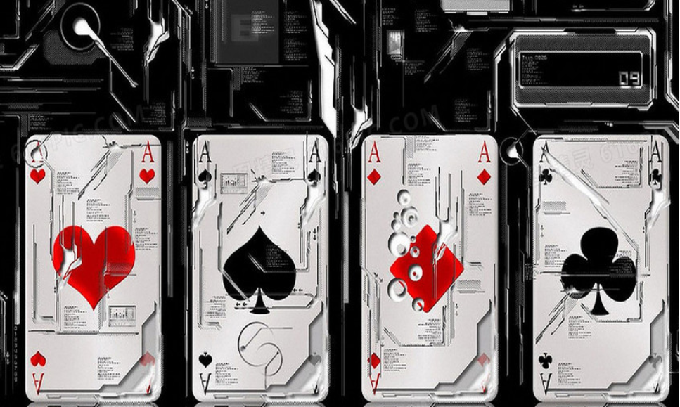 02德州扑克：策略与技巧全解析