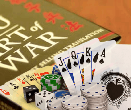 “宾阳扑克竞技：策略与技巧全解析”